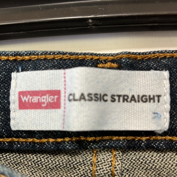 Wrangler Jeans for Boys New Without Tags - Picture 2 of 7